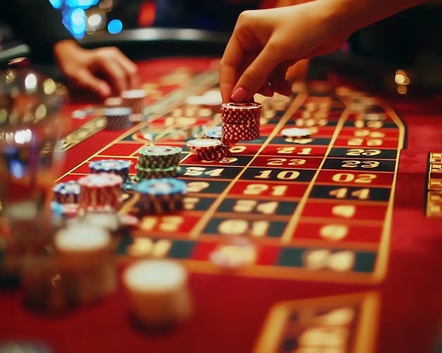 mpokick login live casino tables and sports betting interface